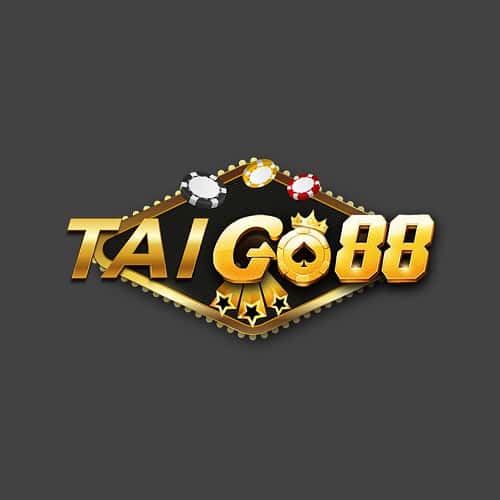 Logo Taigo88 Chính Thức