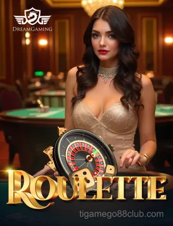 taigo88 DG Roulette