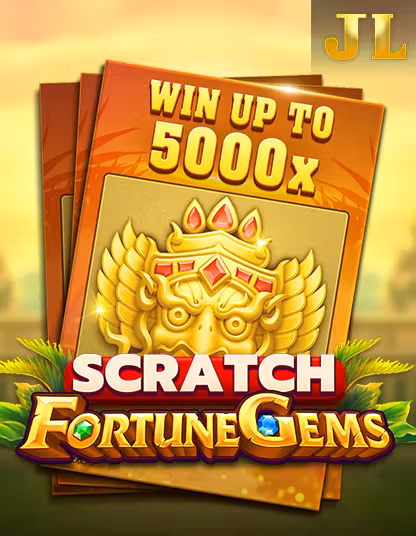taigo88 Scratch Fortune Gems