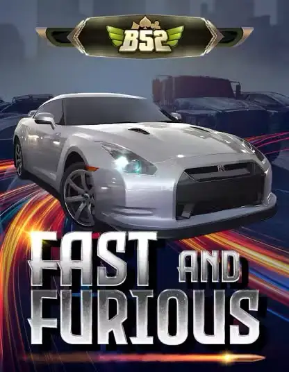 taigo88 Fast And Furious