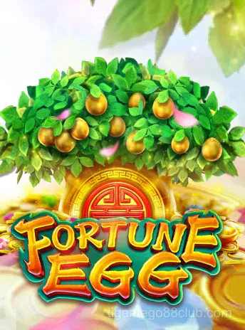 Fortune Egg