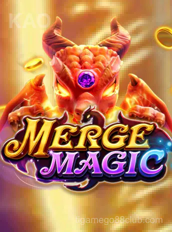 taigo88 Merge Magic