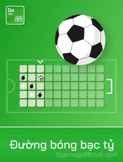 Spribe Đường Bóng